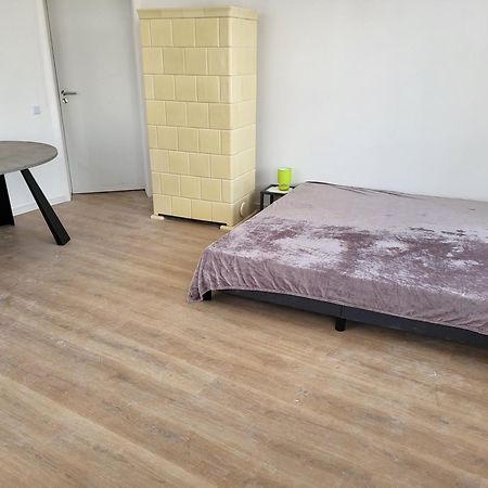 Volkshaus Hbf Wg & Serviced Apartments Zittau Esterno foto
